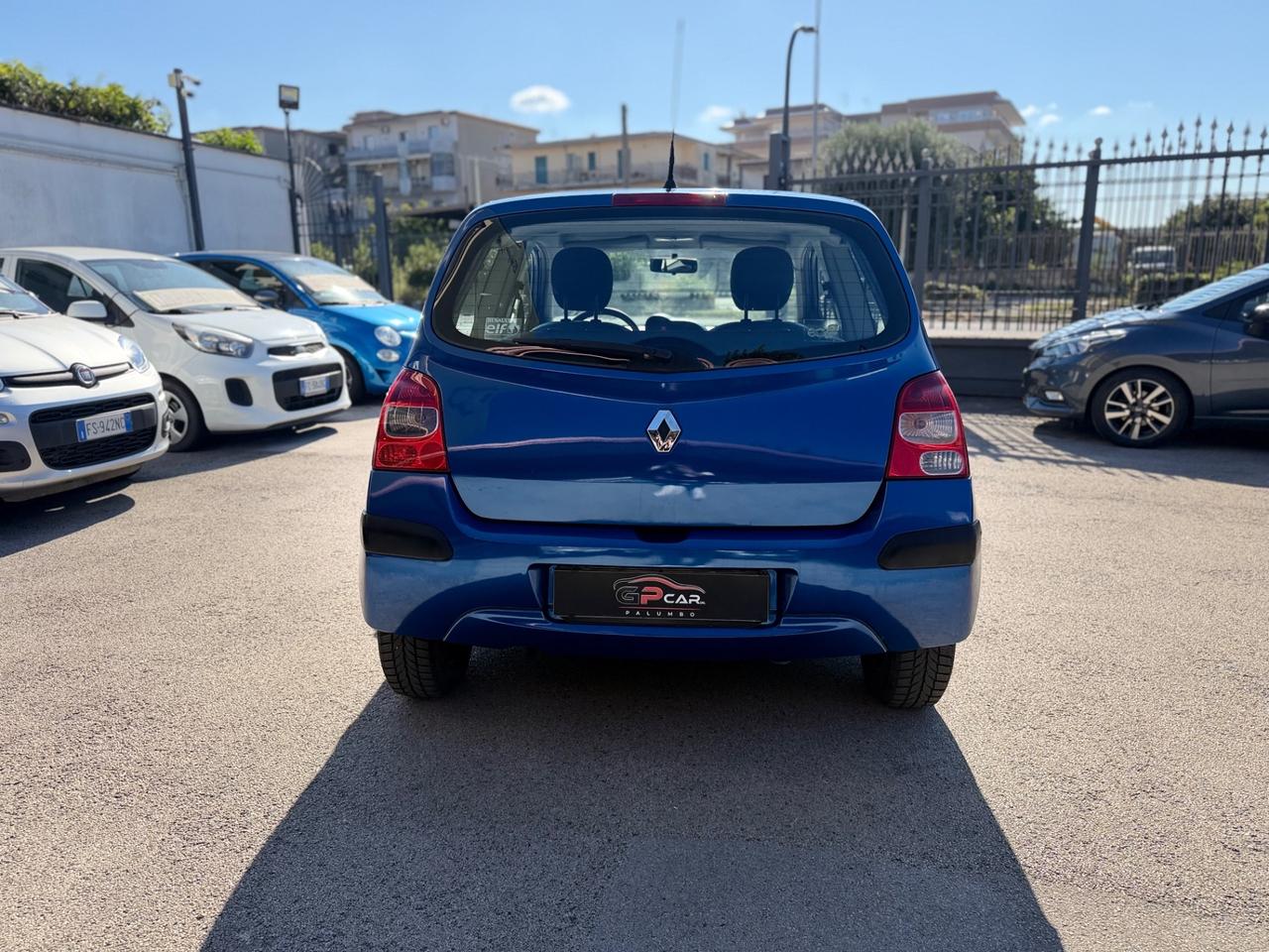 Renault Twingo 1.2 8V Dynamique
