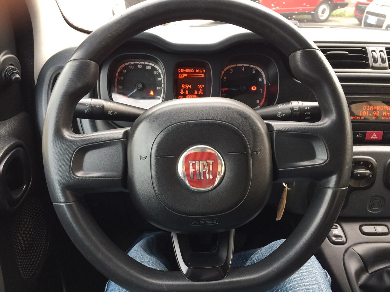 2018 Fiat Panda 1.2 Easy tagliandata !!!