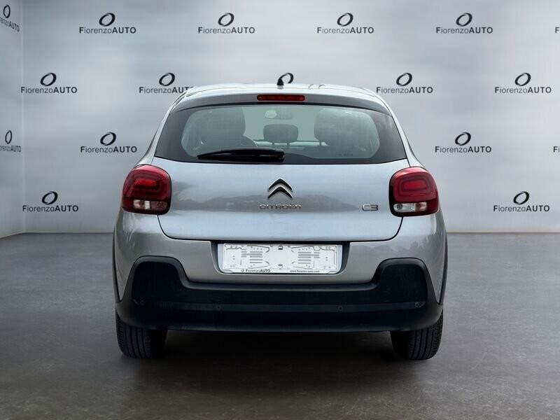 Citroen C3 1.2 PureTech 61Kw Business