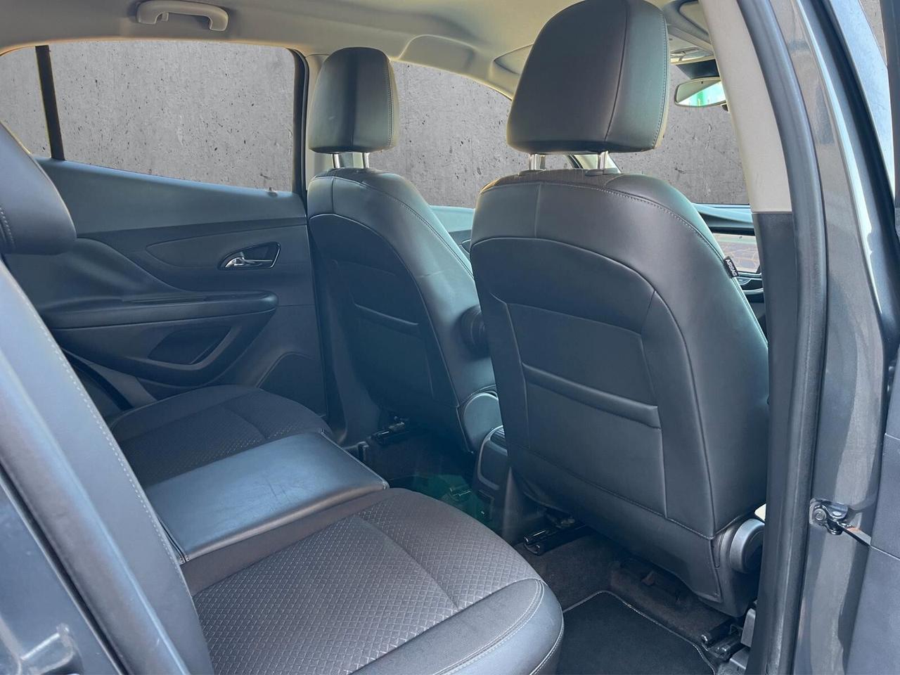 Opel Mokka X 1.6 CDTI 110Cv Advance