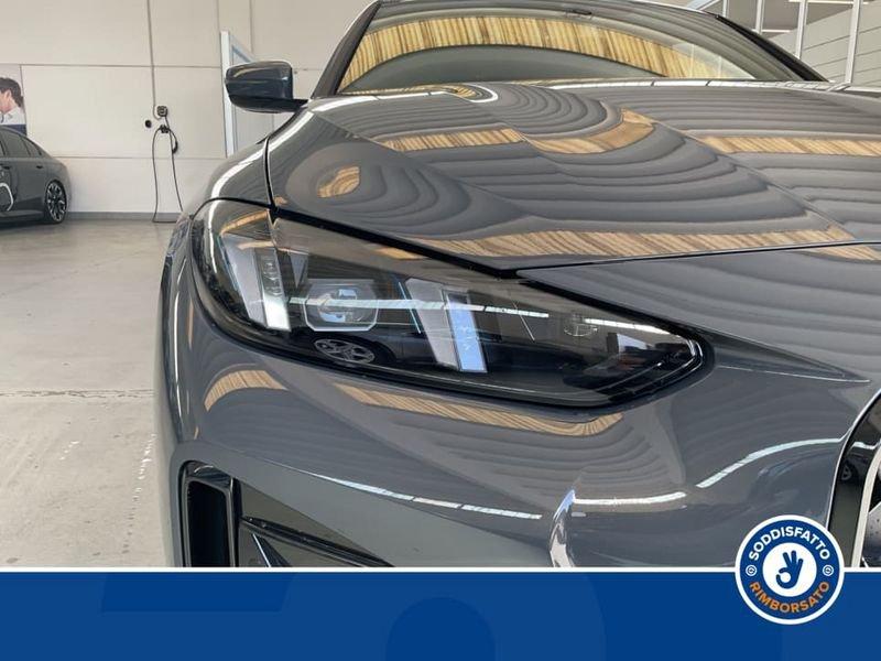 BMW Serie 4 Gran Coupé 430d xDrive M Sport Pro