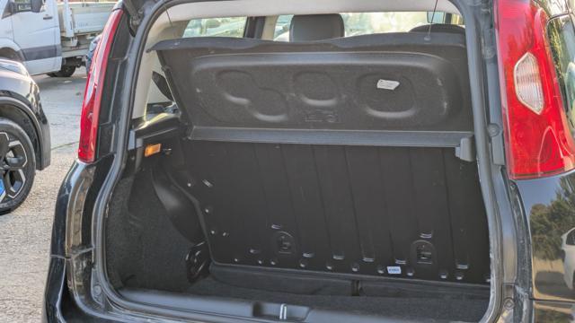 FIAT Panda HYBRID CITYLIFE 1.0cc 70cv