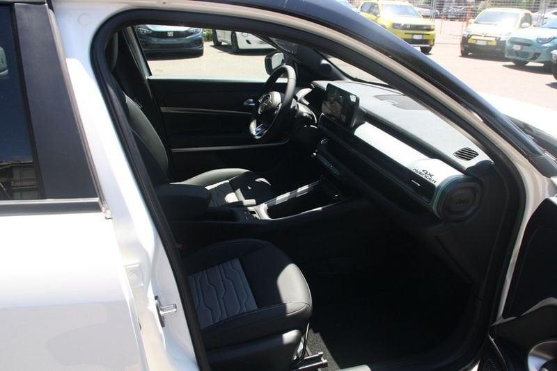 Jeep Avenger 1.2 Turbo 145 CV MHEV 4xe Upland