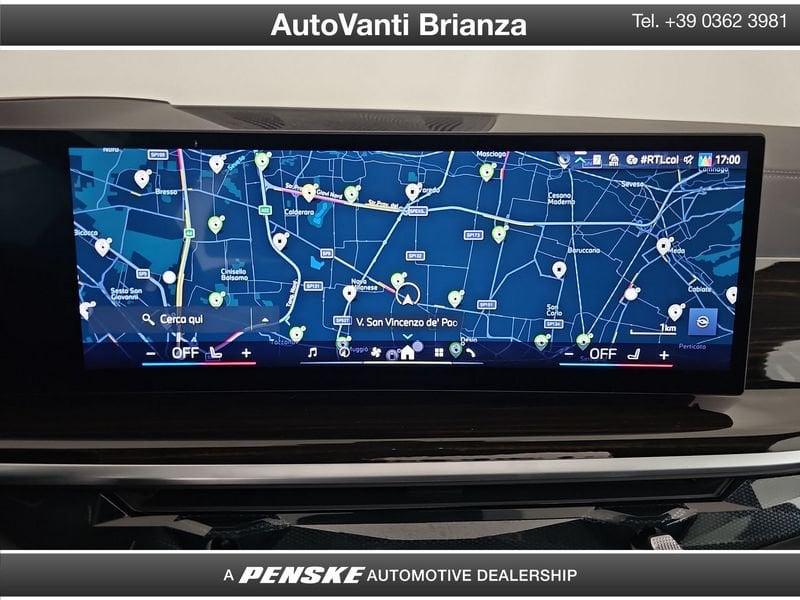 BMW X5 X5 xDrive50e Msport Pro