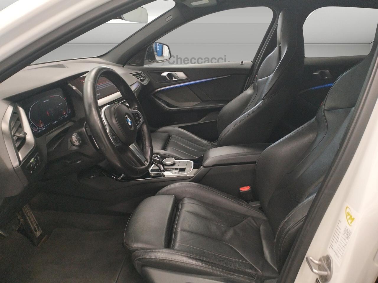Bmw 135 M 135i xDrive