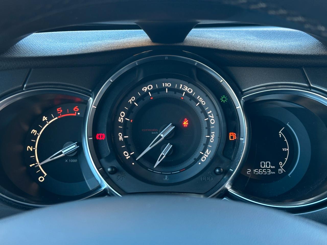 Ds DS3 3 BlueHDi 120 S&S So Irresistible