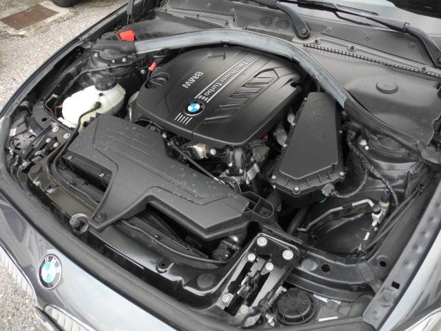 BMW 118 d 143cv 5p. Urban - SOLO 94.000 Km - "DA VETRINA"