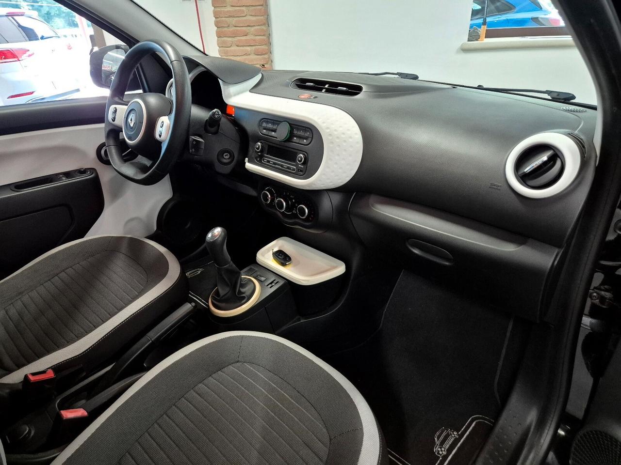 Renault Twingo 1.0 SCe Live
