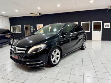 Mercedes-benz B 200 CDI Premium
