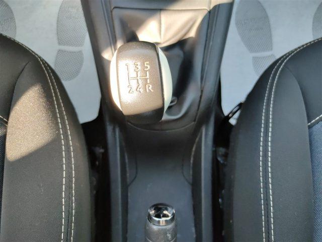 PEUGEOT 208 1.0 68cv 5 porte CRUISE CONTROL, CLIMA