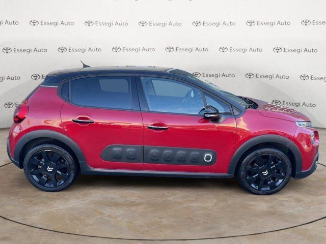 CITROEN C3 PureTech 82 Shine