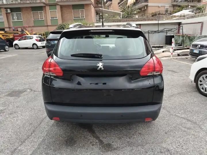 Peugeot 2008 BlueHDi 100 Active