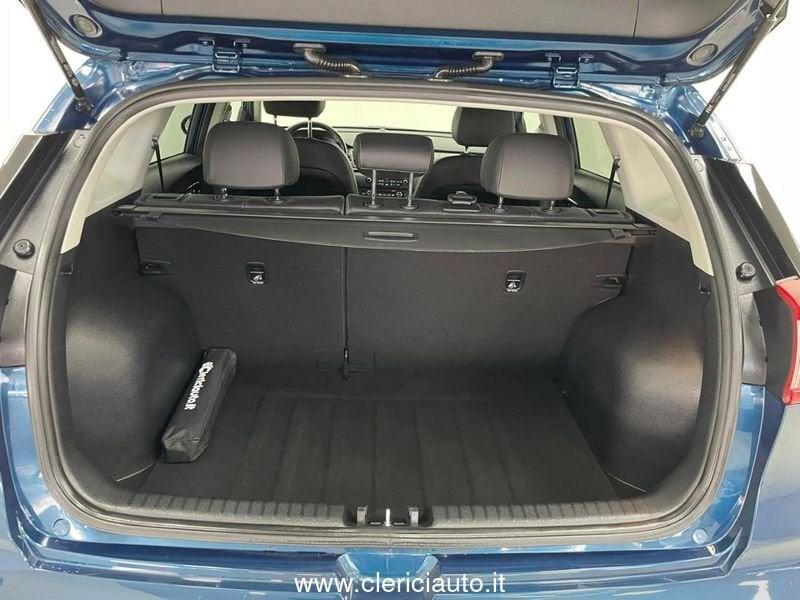 KIA Niro 1.6 GDi DCT HEV Style
