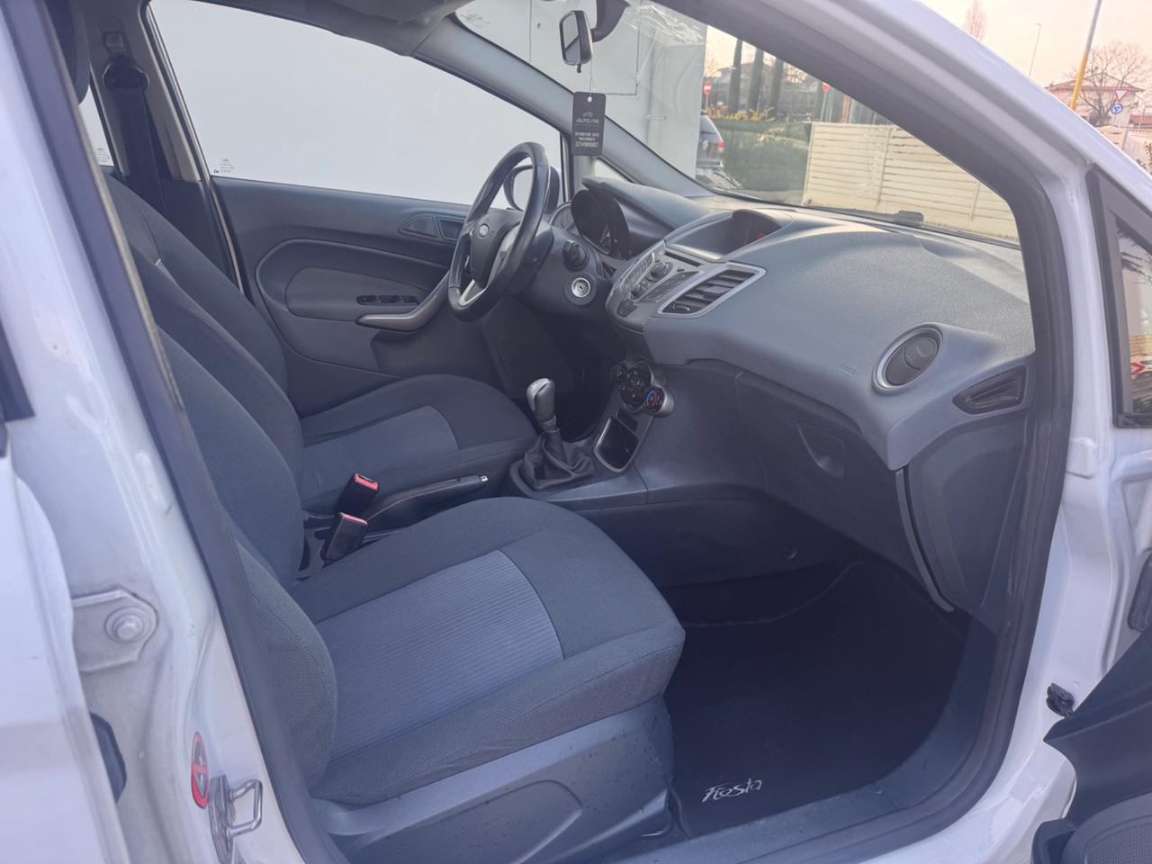 Ford Fiesta 1.2 60CV 5p. Tit. OK NEOPATENTATI