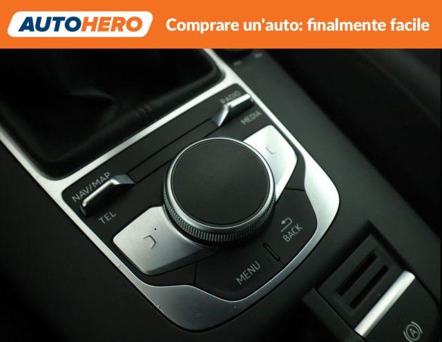 AUDI A3 SPB 1.6 TDI Sport