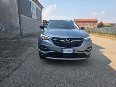 Opel Grandland X 1.5 diesel Ecotec Start&Stop Innovation
