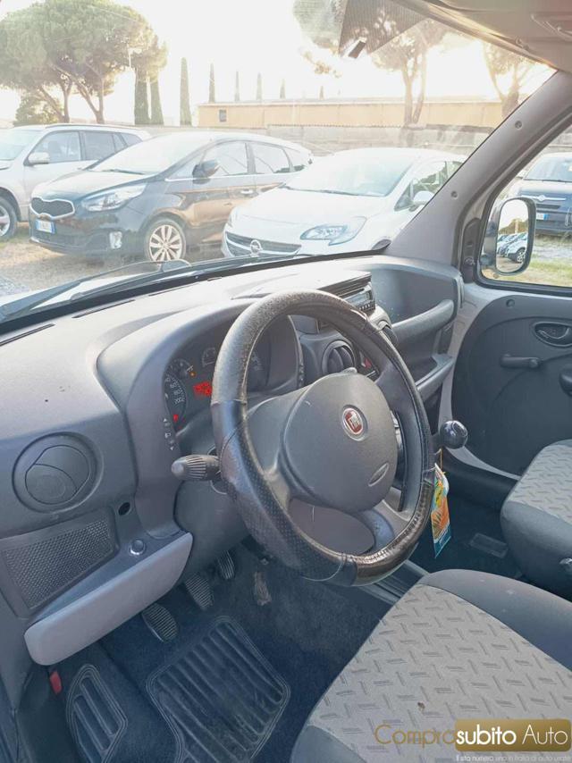 FIAT Doblo Doblò 1.3MJ + IVA 22%