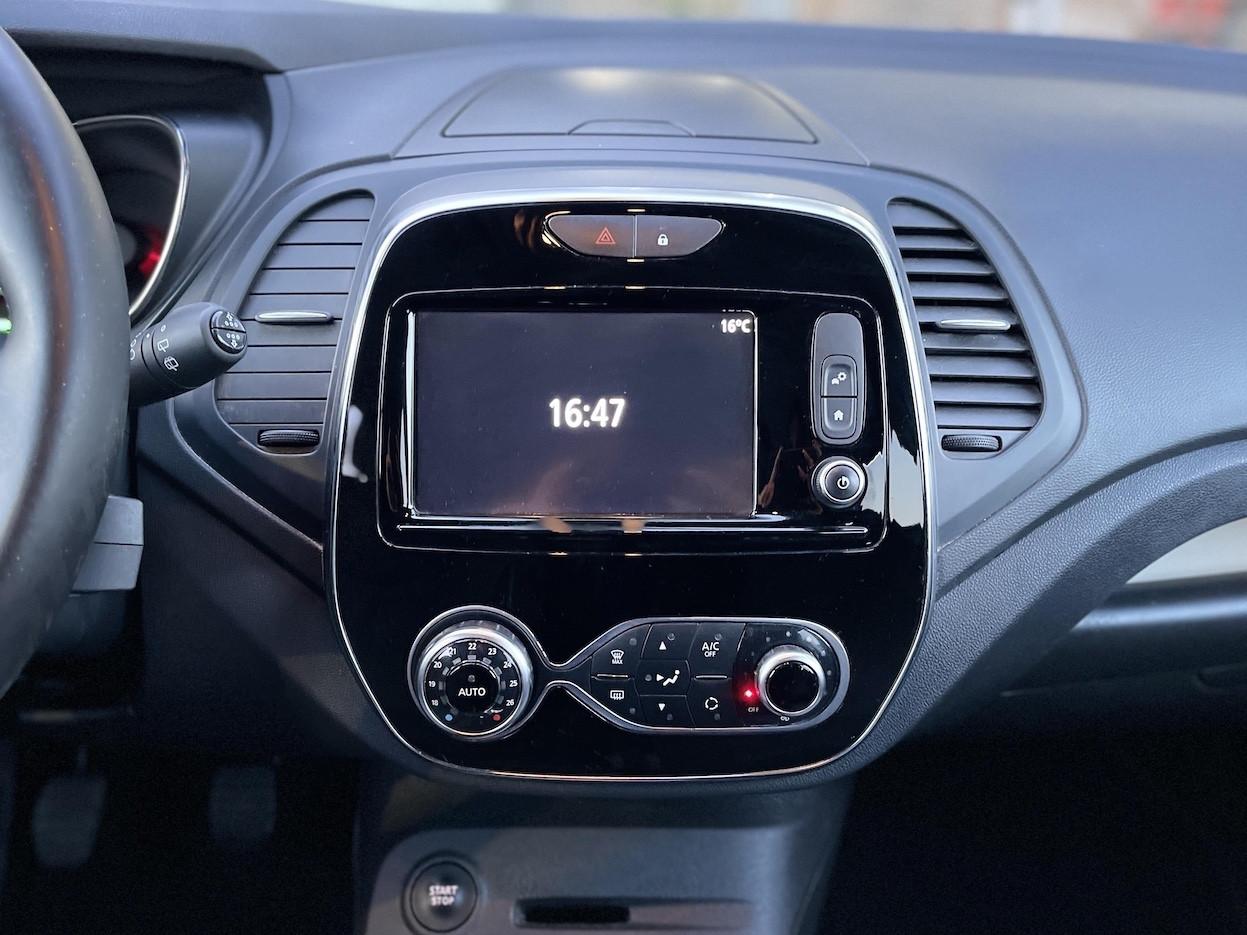 Renault Captur 0.9 Benzina 90CV E6 Neo. - 2019