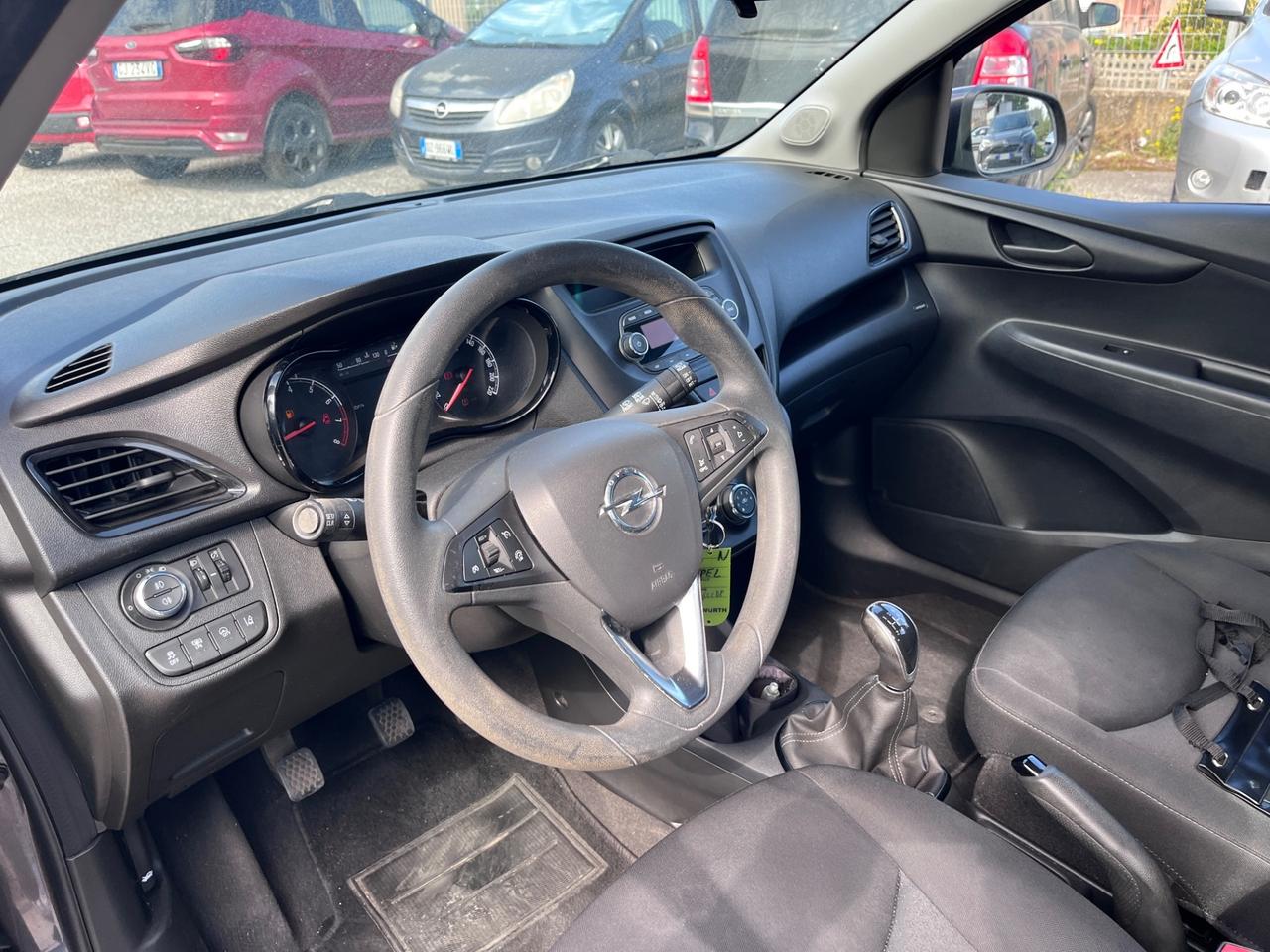 Opel Karl 1.0 73 CV GPL Innovation