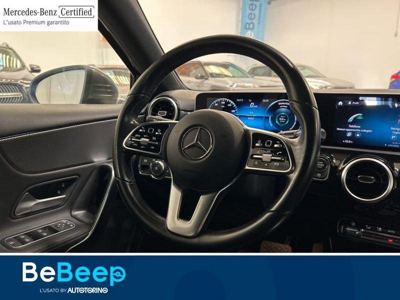 Mercedes-Benz Classe A A 180 SPORT AUTO