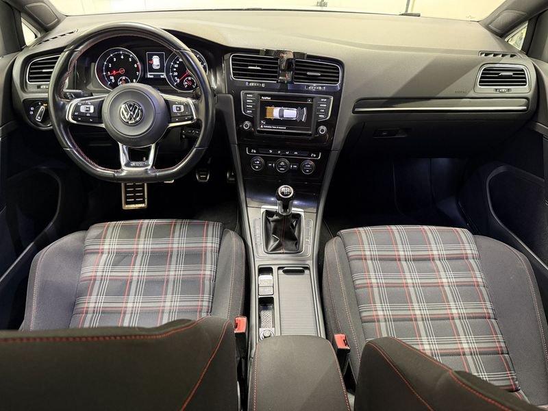 Volkswagen Golf Golf 2.0 TSI 5Pt GTI Performance BMTech