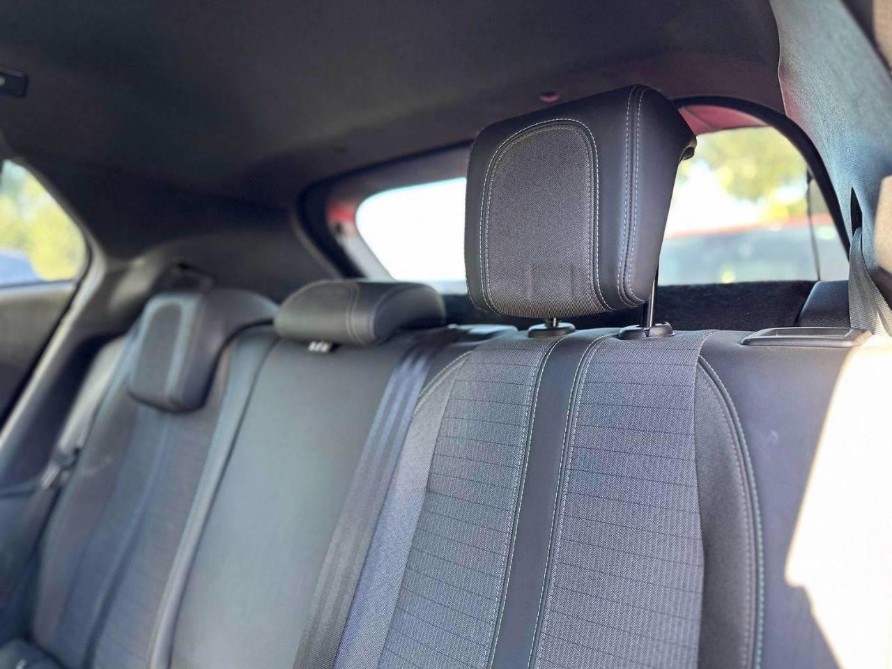 PEUGEOT 2008 II 2020 - 2008 1.2 puretech Allure s&s 130cv eat8