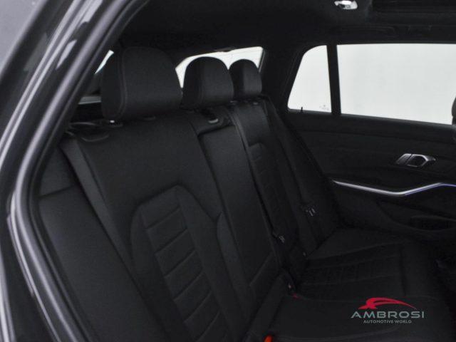 BMW 320 Serie 3 e Msport auto Touring