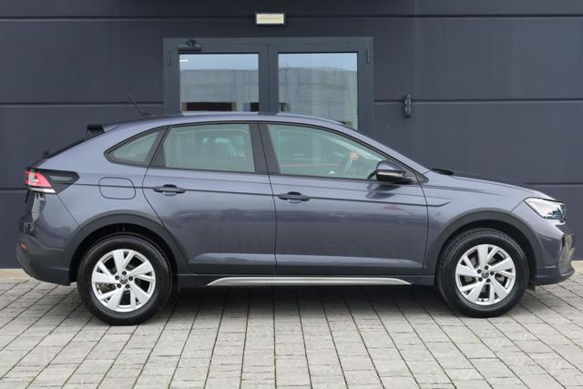 VOLKSWAGEN Taigo 1.0 TSI 115 CV Life