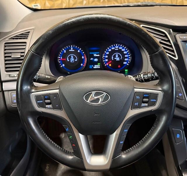 Hyundai i40 Wagon 1.7 CRDi 136CV Aut. Style