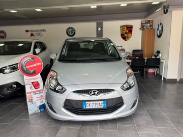 Hyundai iX20 1.4 CRDI 90 CV Style