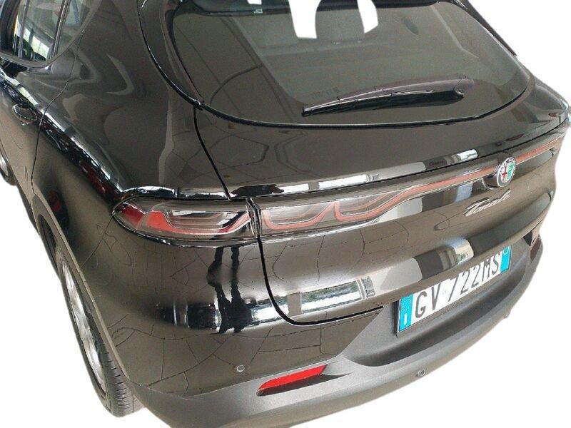 Alfa Romeo Tonale 1.5 130 CV MHEV TCT7 Sprint