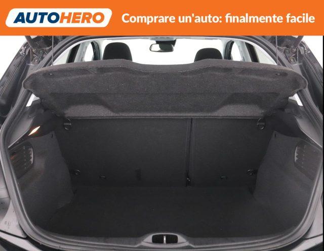 PEUGEOT 208 1° serie BlueHDi 75 5 porte Allure