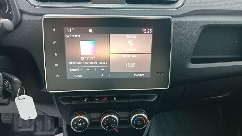 Renault Express van 1.5 Blue dci 75cv Fap