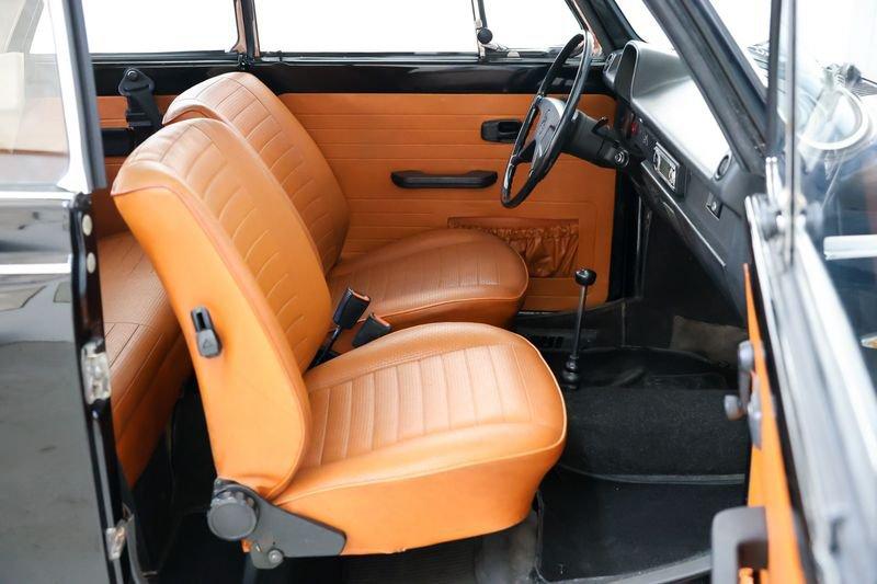 Volkswagen Maggiolino 1303 Cabriolet