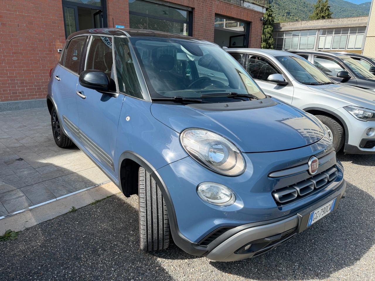 Fiat 500L 1.4 95 CV S&S Sport