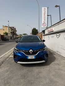 Renault Captur Blue dCi 115 CV Intens