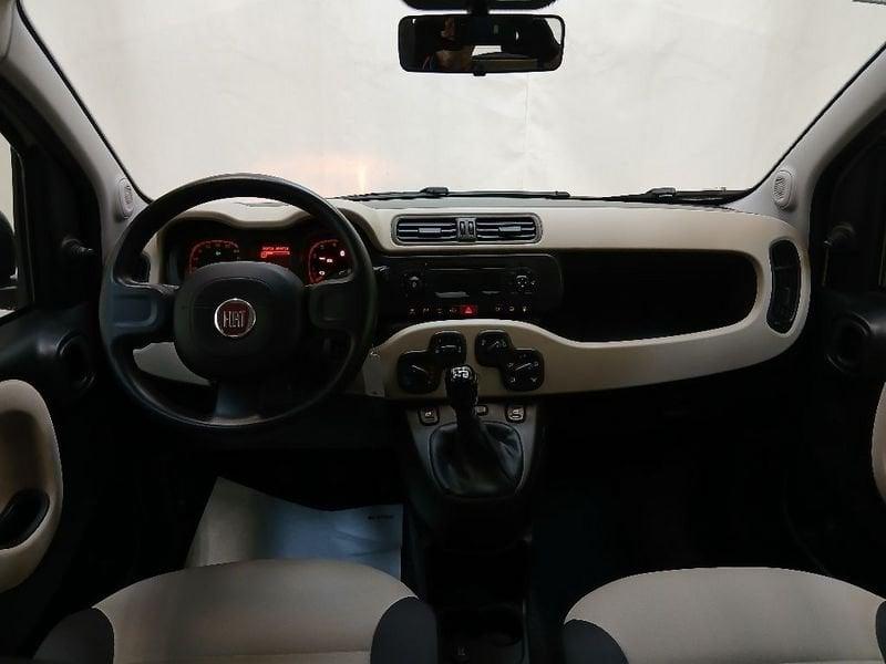 FIAT Panda 1.2 easypower Lounge Gpl 69cv E6