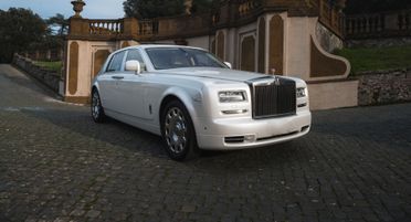 Rolls Royce Phantom 6.7