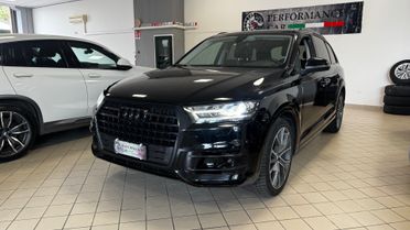 Audi Q7 3.0 TDI 218 CV ultra quattro tiptronic Business Plus