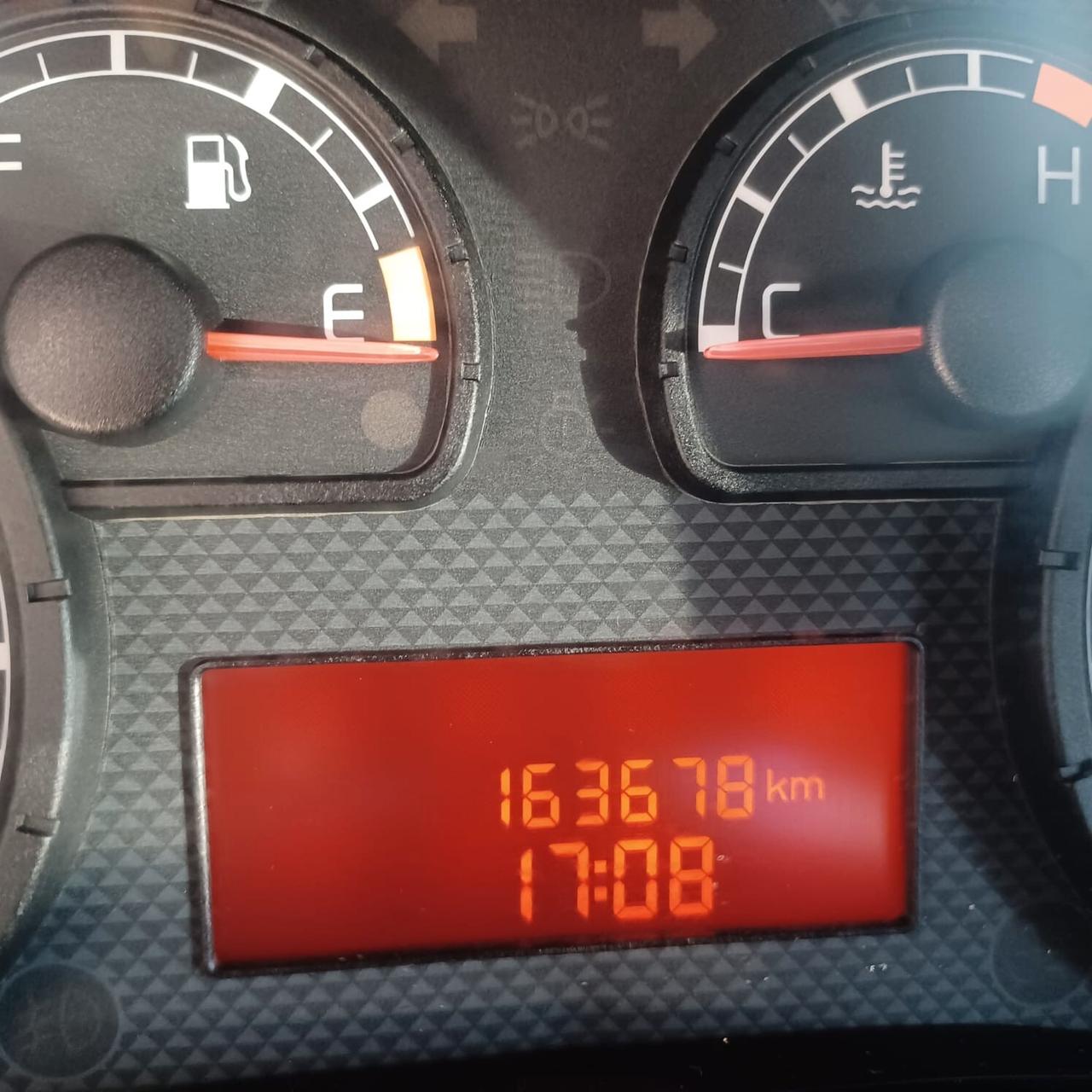 163.678 PANDA 1.3 MJTD OTTIMO STATO CON GARANZIA