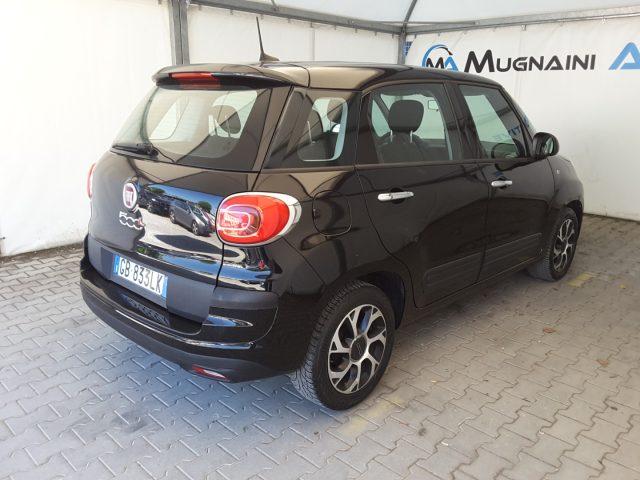 FIAT 500L 1.3 Multijet 95cv Mirror