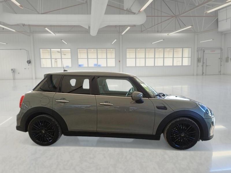 MINI ONE 55KW CLASSIC 5 PORTE BERLINA