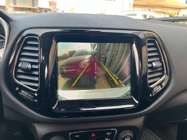 JEEP COMPASS 1,6 MJ 120CV 2020