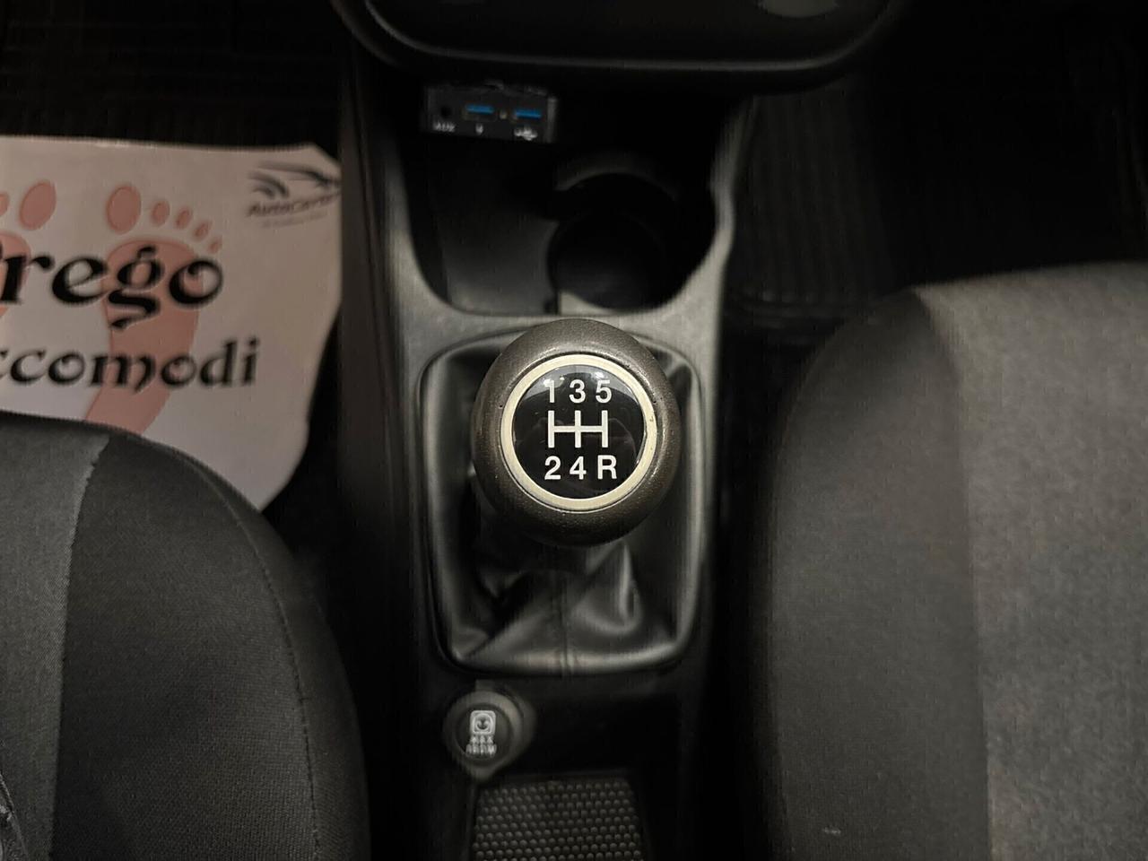 Fiat Punto 1.3 DIESEL 90CV BUONISSIMO STATO