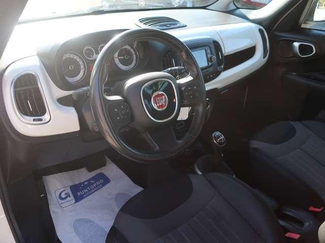 Fiat 500L 500L 2012 1.3 mjt Pop Star 95cv dualogic