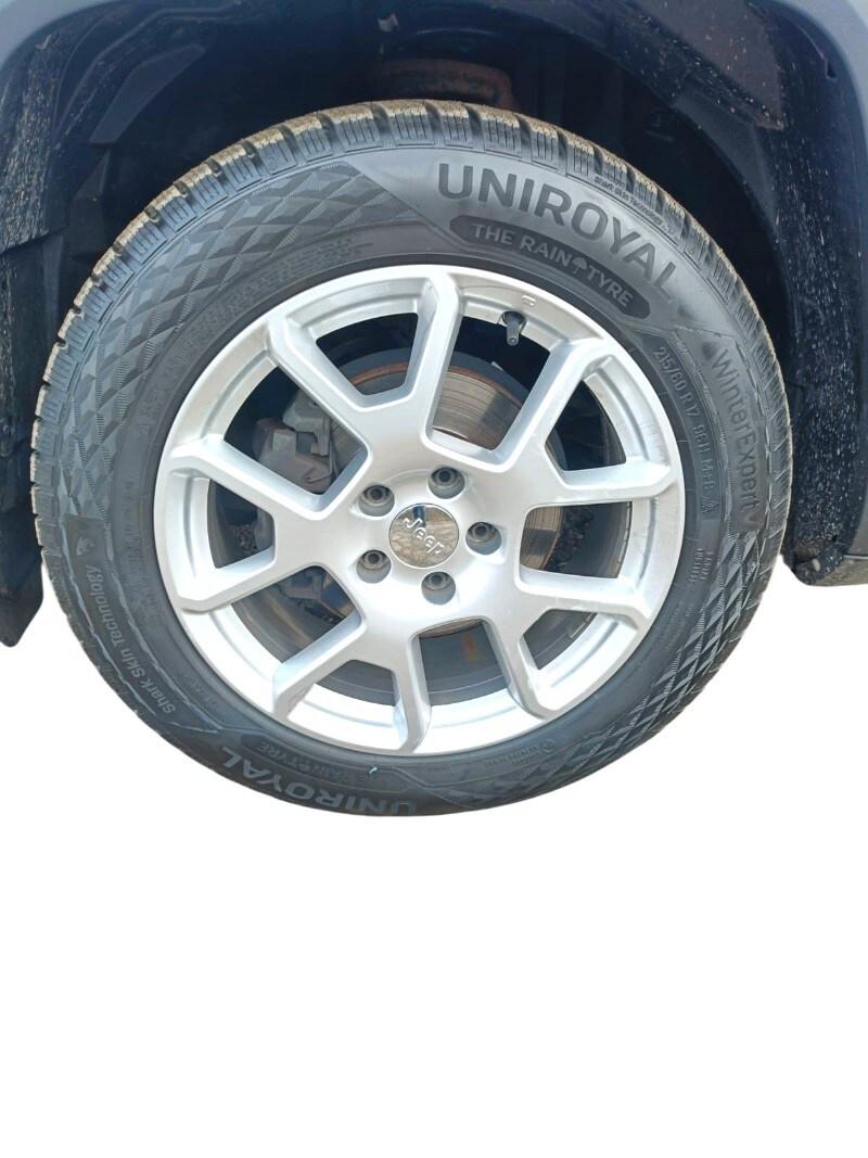 JEEP Renegade Renegade 1.0 T3 Longitude