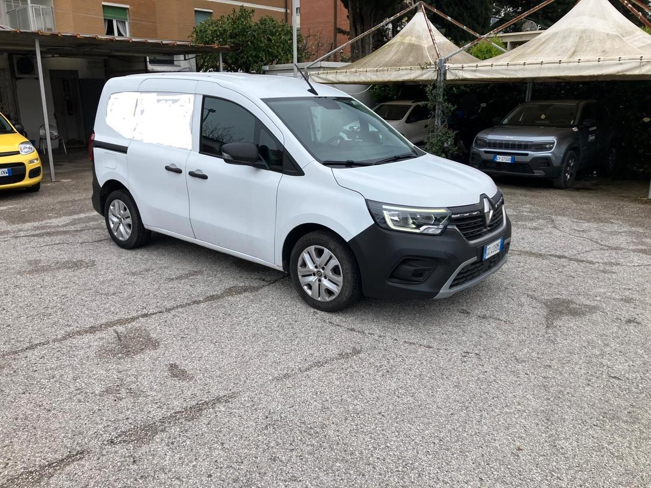 RENAULT KANGOO VAN 1.5 dCi 75cv Edition One Open Sesame