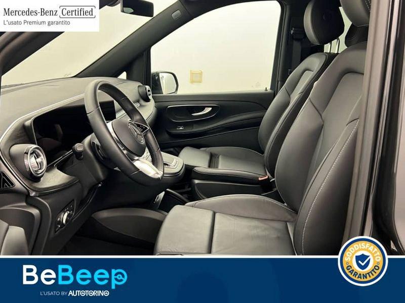 Mercedes-Benz Classe V V EXTRALONG 250 D AVANTGARDE AUTO
