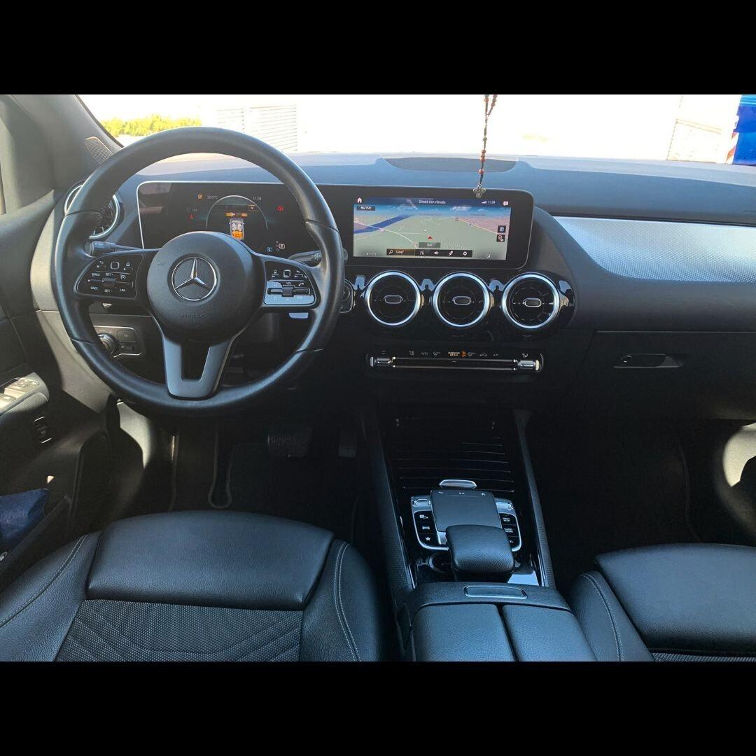 Mercedes Classe B 180 d Automatic Business Extra
