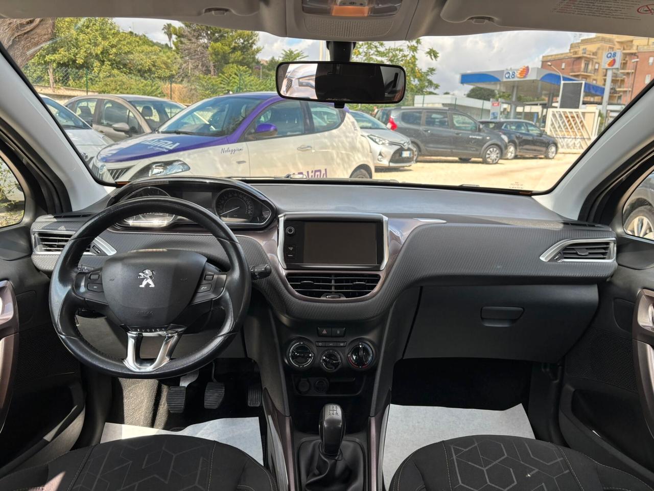 PEUGEOT 2008 1.4 HDI - 2014